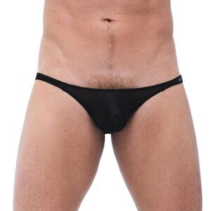 Gregg Homme Men's TORRIDZ Briefs Black - 87403
